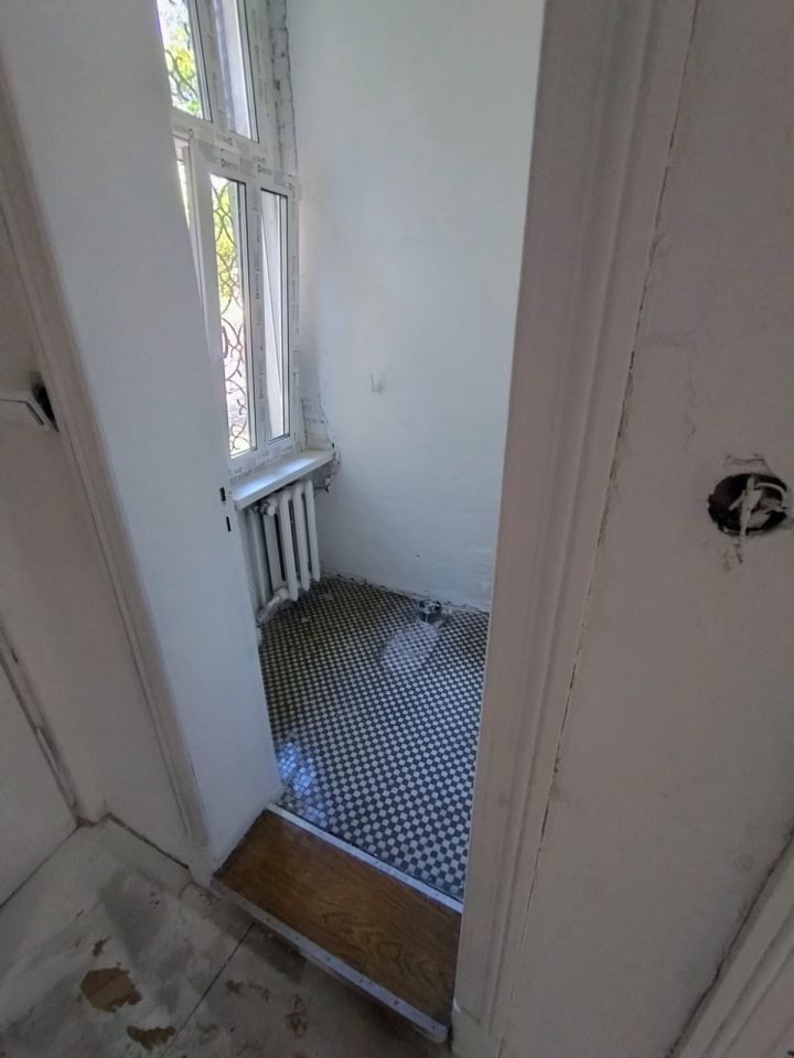 Mieszkanie 4-pokojowe Szczecin Łekno, al. Wojska Polskiego. Zdjęcie 5