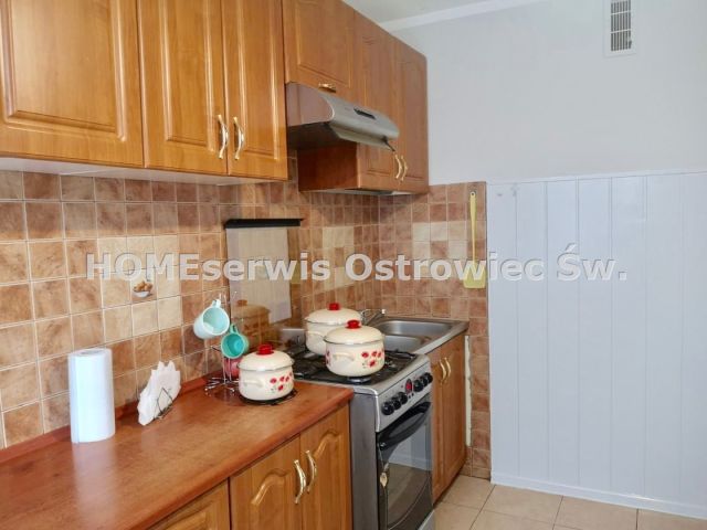Mieszkanie 2-pokojowe Ostrowiec Świętokrzyski Centrum. Zdjęcie 12