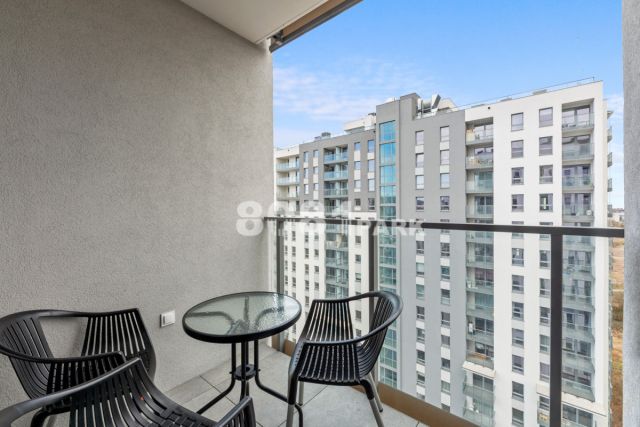 Mieszkanie 2-pokojowe Gdańsk Letnica, ul. Starowiejska. Zdjęcie 16