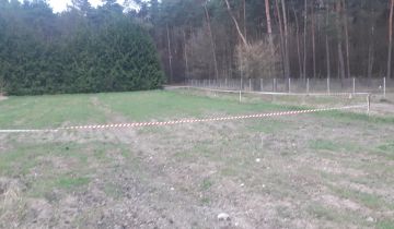 Działka budowlana Ruda-Bugaj Bugaj