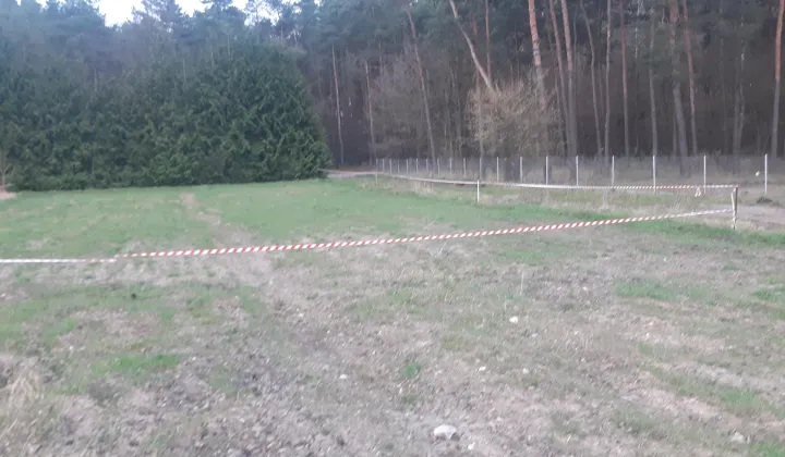 Działka budowlana Ruda-Bugaj Bugaj