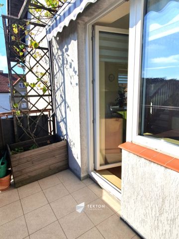 Mieszkanie 2-pokojowe Gdynia Wielki Kack, ul. Gryfa Pomorskiego. Zdjęcie 15