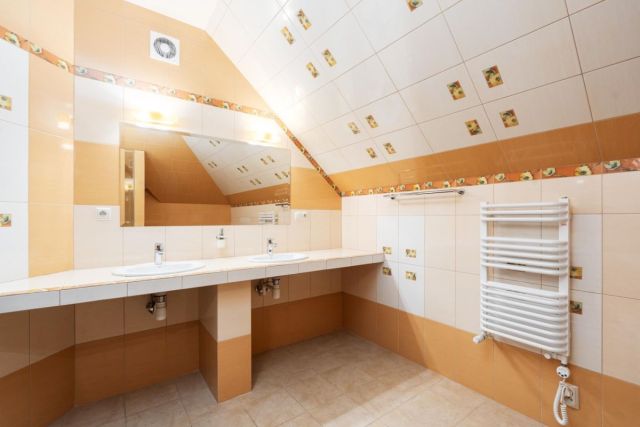 dom wolnostojący, 6 pokoi Opacz. Zdjęcie 26