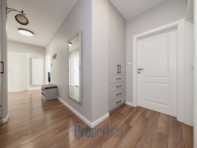 Mieszkanie 4-pokojowe Legionowo Centrum, ul. Ogrodowa. Zdjęcie 17