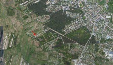 Działka inna Kozienice, ul. Rodzinna