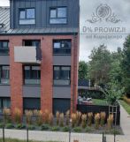 Mieszkanie 3-pokojowe Wrocław Maślice