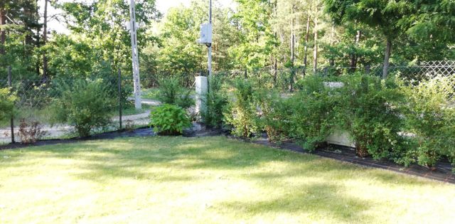 dworek, 5 pokoi Warszawa Wawer, ul. Izbicka. Zdjęcie 15