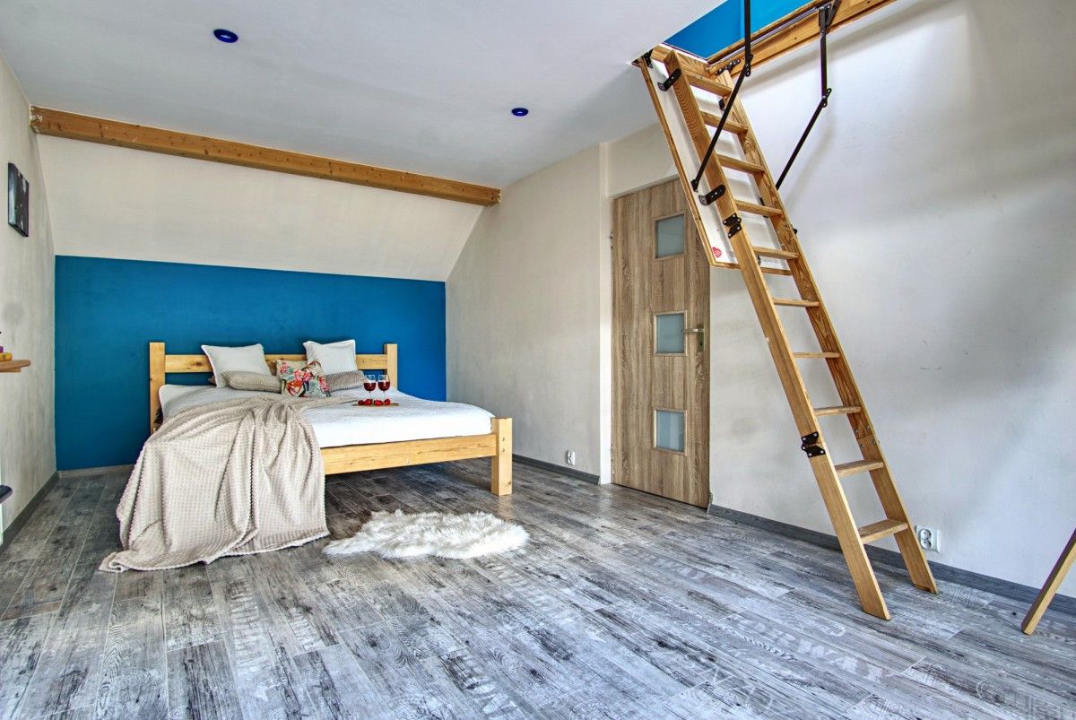 dom wolnostojący, 6 pokoi Tychy Cielmice, ul. Bieruńska. Zdjęcie 7