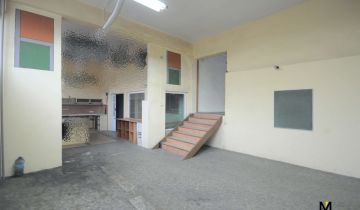 Hala/magazyn Kołobrzeg, ul. Gryfitów