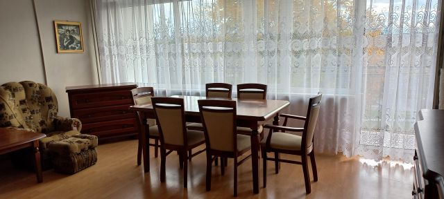 Mieszkanie 2-pokojowe Pabianice Bugaj, ul. Bracka. Zdjęcie 1