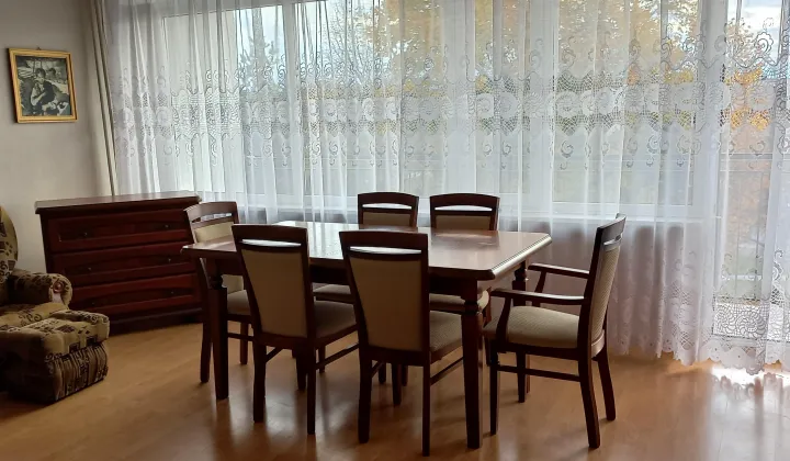 Mieszkanie 2-pokojowe Pabianice Bugaj, ul. Bracka