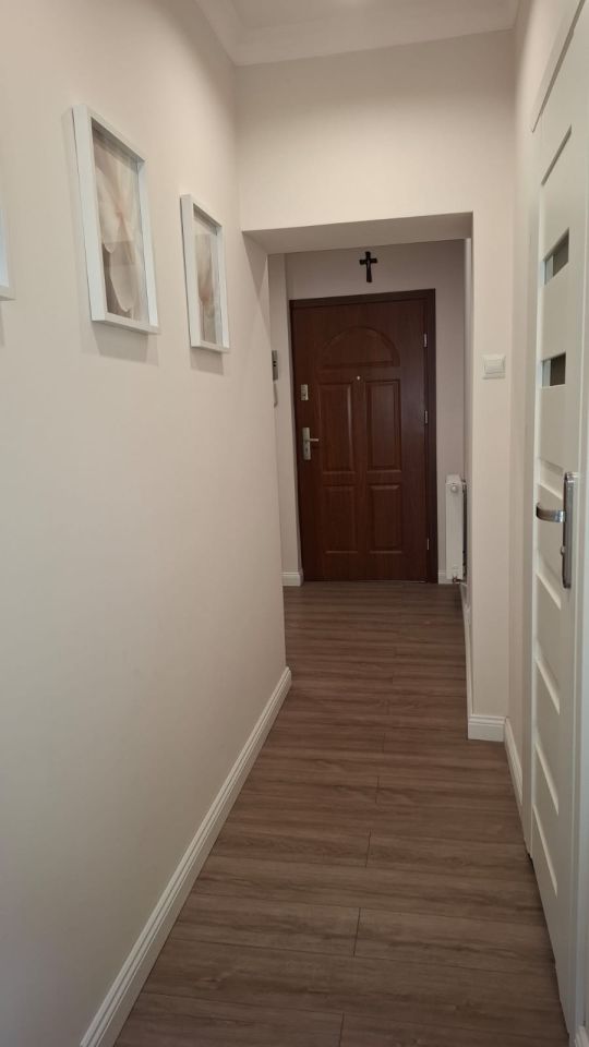 Mieszkanie 3-pokojowe Legnica, ul. Żwirki i Wigury. Zdjęcie 11