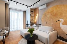 Mieszkanie 1-pokojowe Bydgoszcz Szwederowo, ul. Stanisława Leszczyńskiego