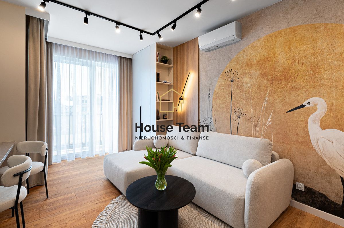 Mieszkanie 1-pokojowe Bydgoszcz Szwederowo, ul. Stanisława Leszczyńskiego