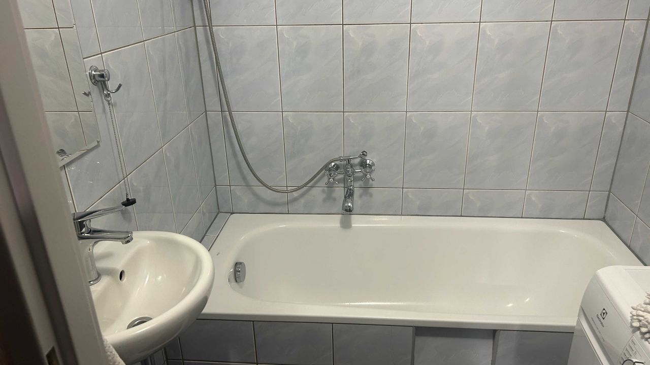 Mieszkanie 2-pokojowe Jelcz-Laskowice, ul. Techników. Zdjęcie 4