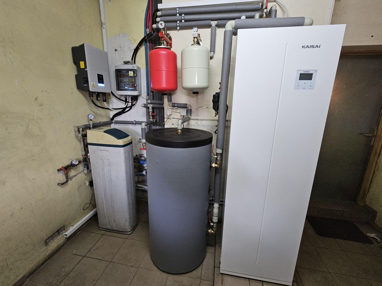 dom wolnostojący, 5 pokoi Brenno, ul. Leszczyńska. Zdjęcie 4