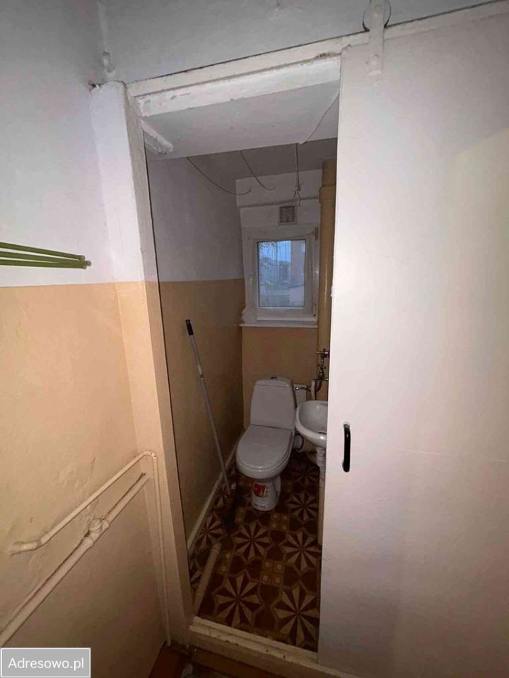 Mieszkanie 2-pokojowe Lębork Centrum, ul. Bohaterów Westerplatte. Zdjęcie 4