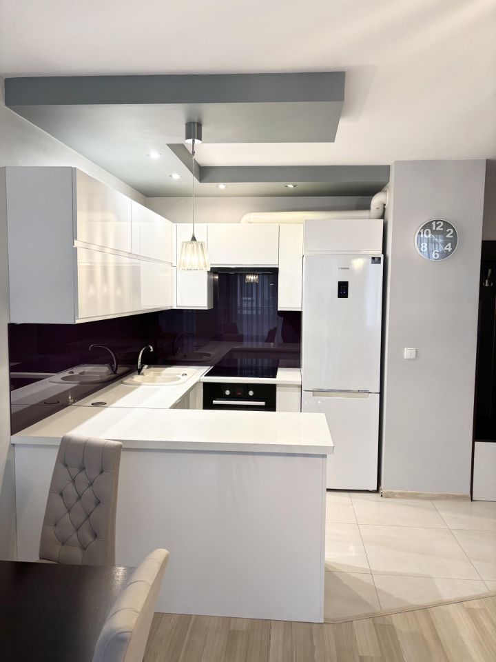 Mieszkanie 2-pokojowe Warszawa Białołęka, ul. Leona Berensona. Zdjęcie 4