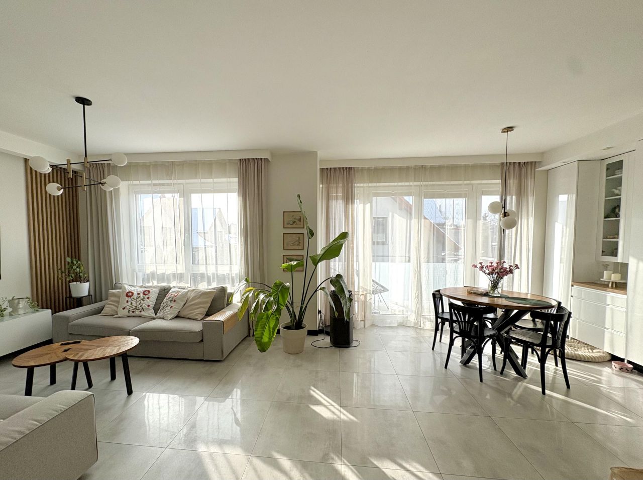 Mieszkanie 6-pokojowe Legionowo, ul. Jana Kochanowskiego. Zdjęcie 2