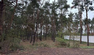 Działka budowlana Marki, ul. Hetmańska