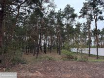 Działka inwestycyjna Marki, ul. Hetmańska