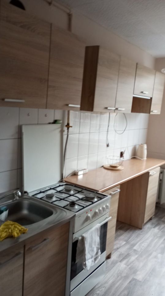 Mieszkanie 2-pokojowe Rybnik Śródmieście, ul. Tadeusza Kościuszki. Zdjęcie 8