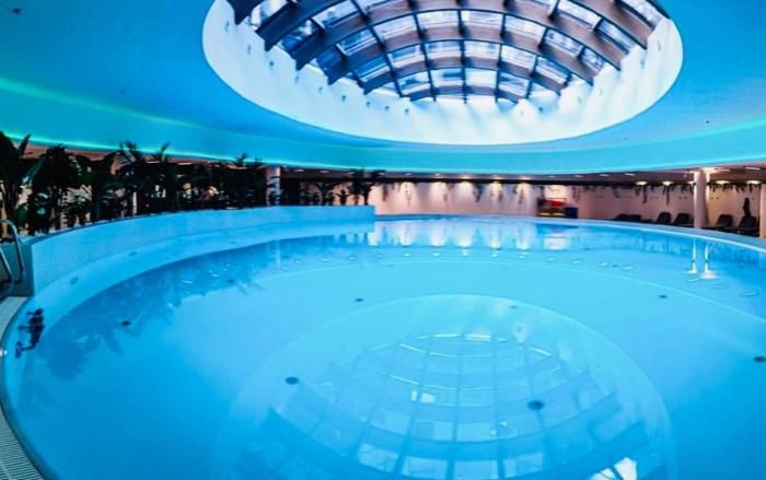 Mieszkanie 2-pokojowe Szczecin Centrum, al. Wyzwolenia. Zdjęcie 15