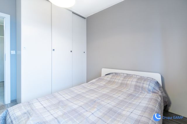 Mieszkanie 2-pokojowe Kraków Prądnik Biały, ul. Stefana Banacha. Zdjęcie 11