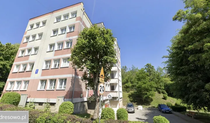 Mieszkanie 2-pokojowe Gdańsk Orunia, ul. Diamentowa