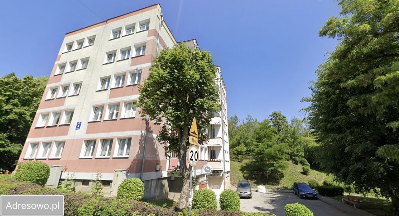 Mieszkanie 2-pokojowe Gdańsk Orunia, ul. Diamentowa. Zdjęcie 1