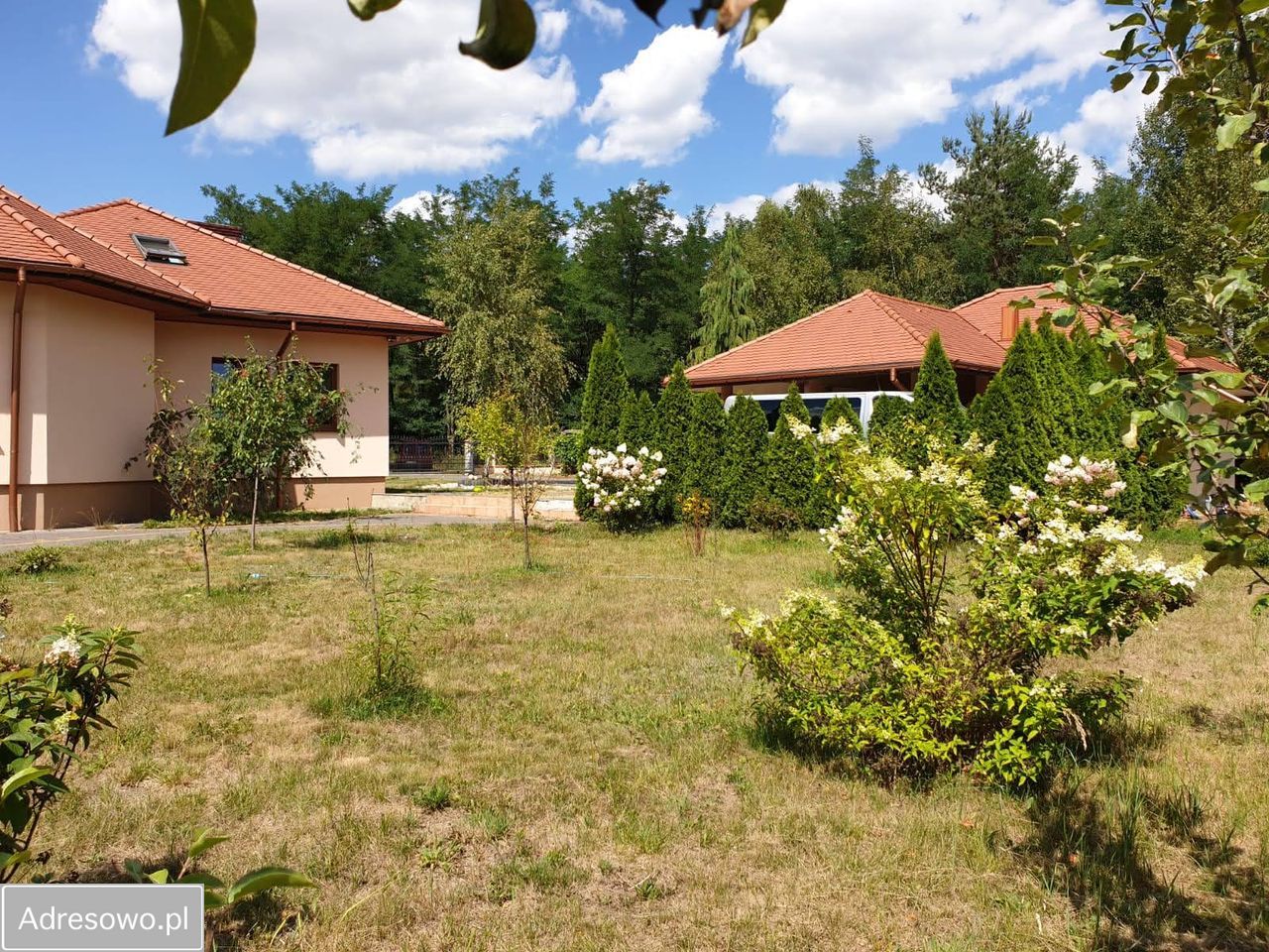 dom wolnostojący, 5 pokoi Przybyszowy. Zdjęcie 4