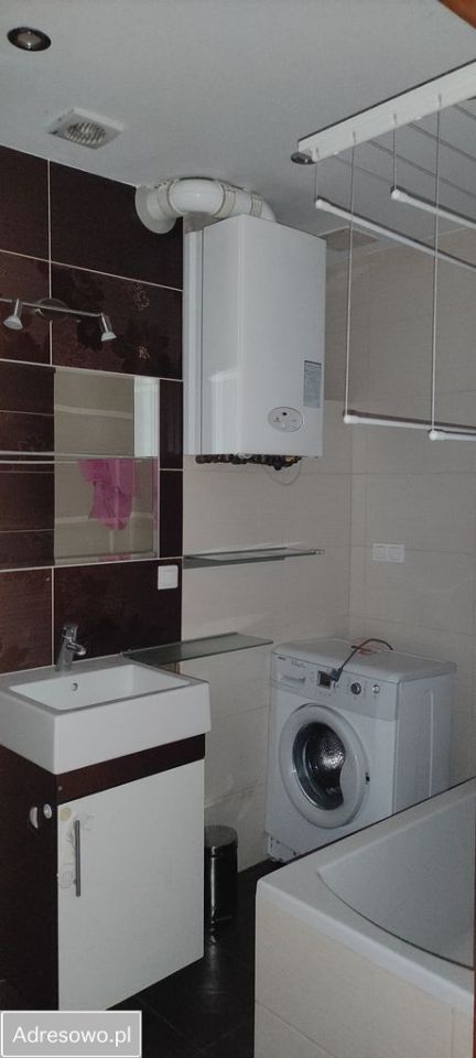 Mieszkanie 3-pokojowe Kraków Swoszowice, ul. Władysława Taklińskiego. Zdjęcie 2