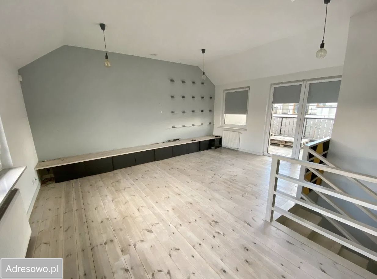 bliźniak, 7 pokoi Mysiadło, ul. Kuropatwy. Zdjęcie 2