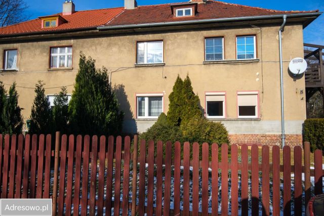 Mieszkanie 3-pokojowe Zielona Góra Centrum. Zdjęcie 1