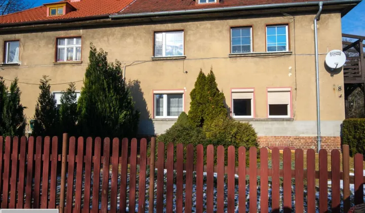 Mieszkanie 3-pokojowe Zielona Góra Centrum