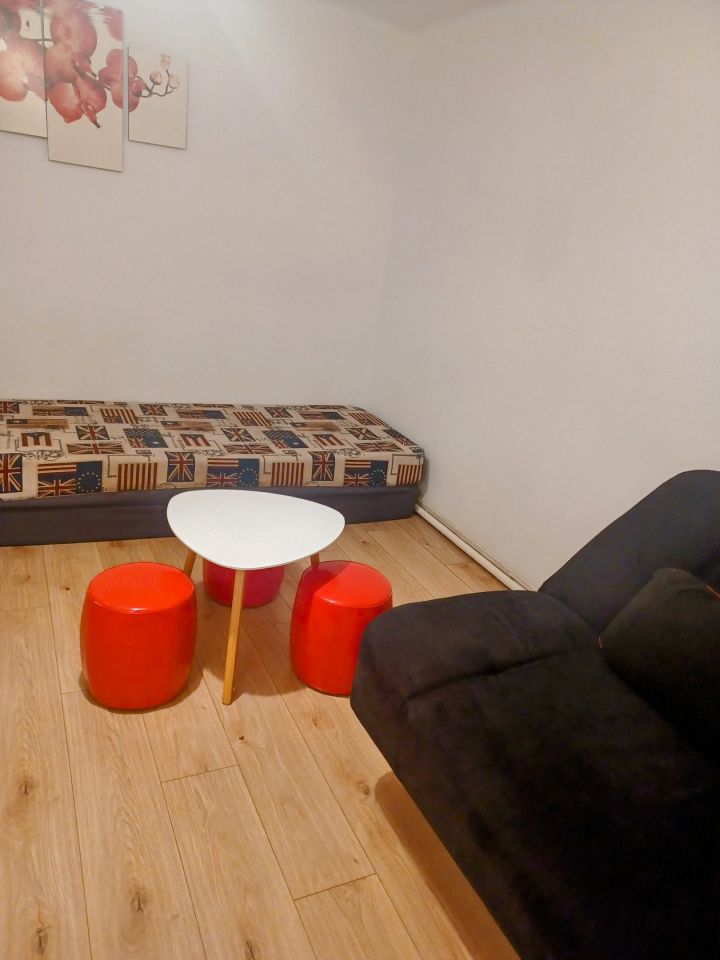 Mieszkanie 2-pokojowe Kraków Śródmieście, ul. Szlak. Zdjęcie 5