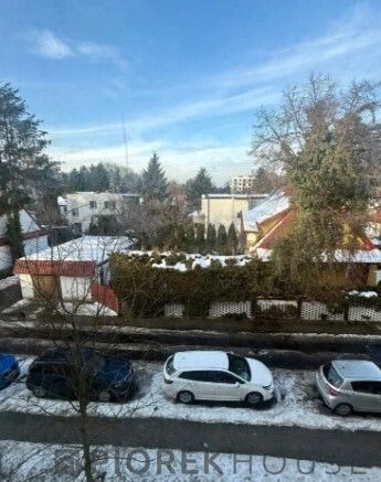 Mieszkanie 3-pokojowe Warszawa Wola, ul. Astronomów. Zdjęcie 9