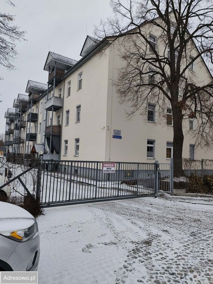 Mieszkanie 3-pokojowe Nysa, ul. Otmuchowska. Zdjęcie 8