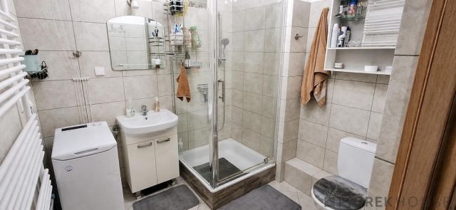 Mieszkanie 2-pokojowe Warszawa Praga-Północ, ul. Zachariasza. Zdjęcie 9