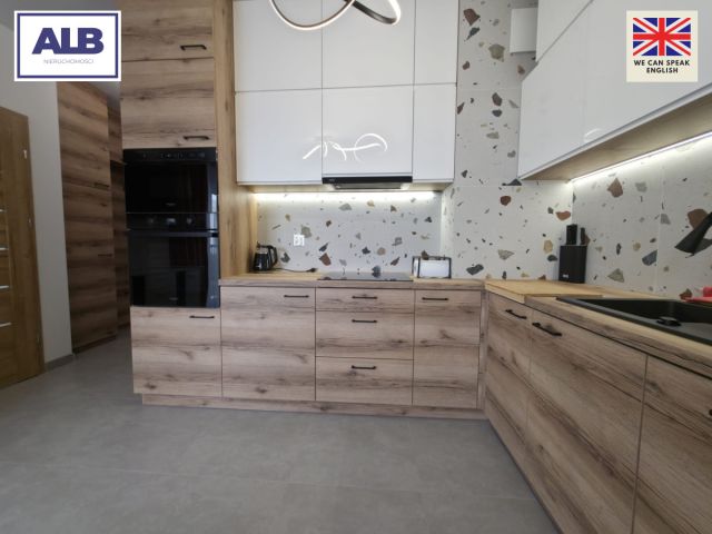 Mieszkanie 2-pokojowe Gdańsk Jasień, ul. Kartuska. Zdjęcie 15