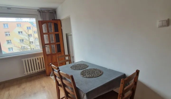 Mieszkanie 2-pokojowe Elbląg Centrum, ul. Wawrzyńca Pilgrima