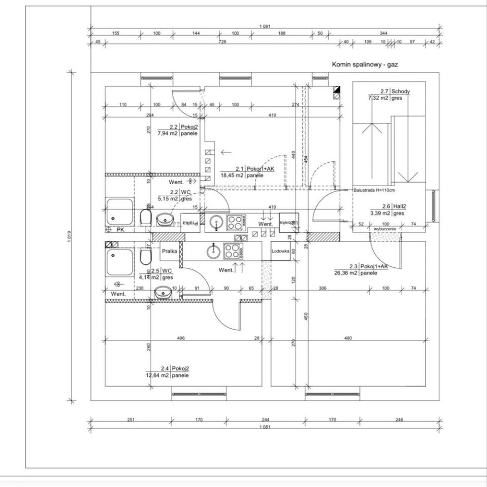 Nieruchomość komercyjna Bydgoszcz Szwederowo. Zdjęcie 3