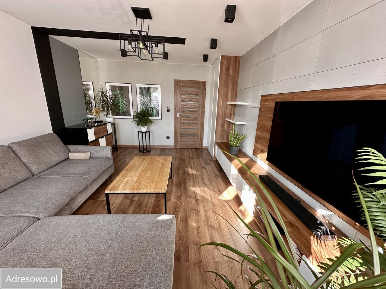 Mieszkanie 3-pokojowe Lewin Brzeski, ul. Kilińskiego. Zdjęcie 13