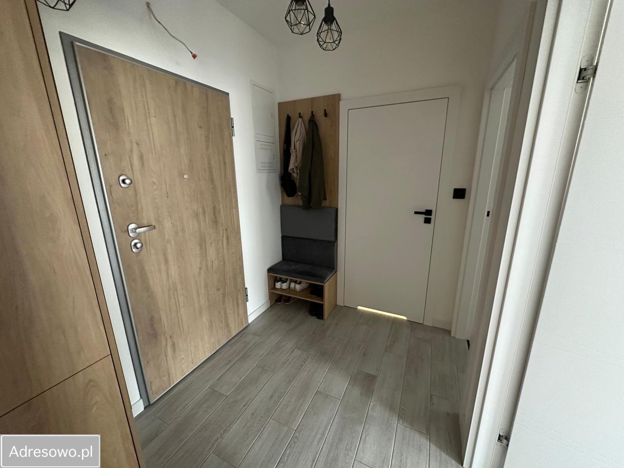 Mieszkanie 3-pokojowe Rumia, ul. Kosynierów. Zdjęcie 3