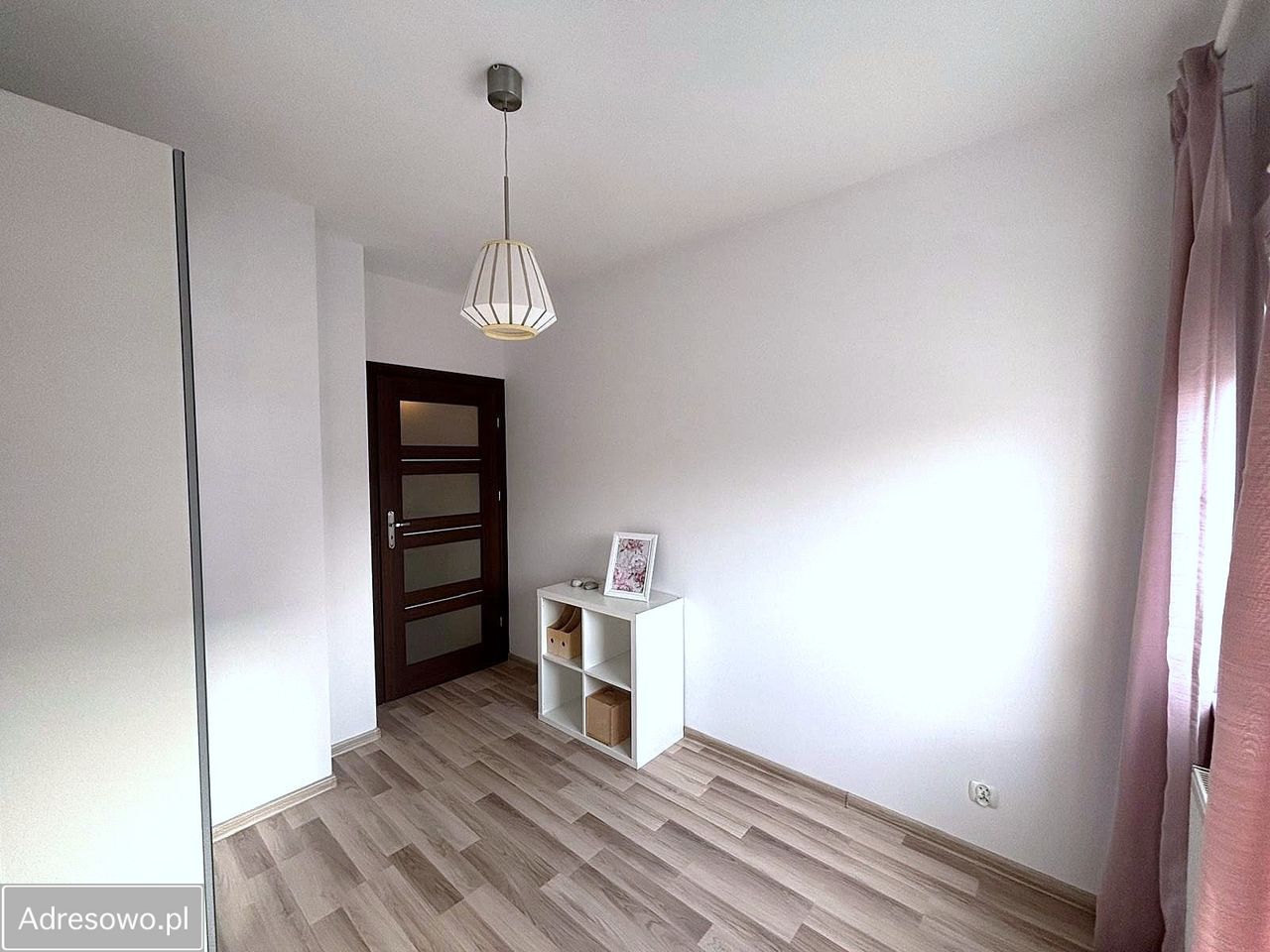 Mieszkanie 3-pokojowe Wrocław Złotniki, ul. Małopolska. Zdjęcie 11