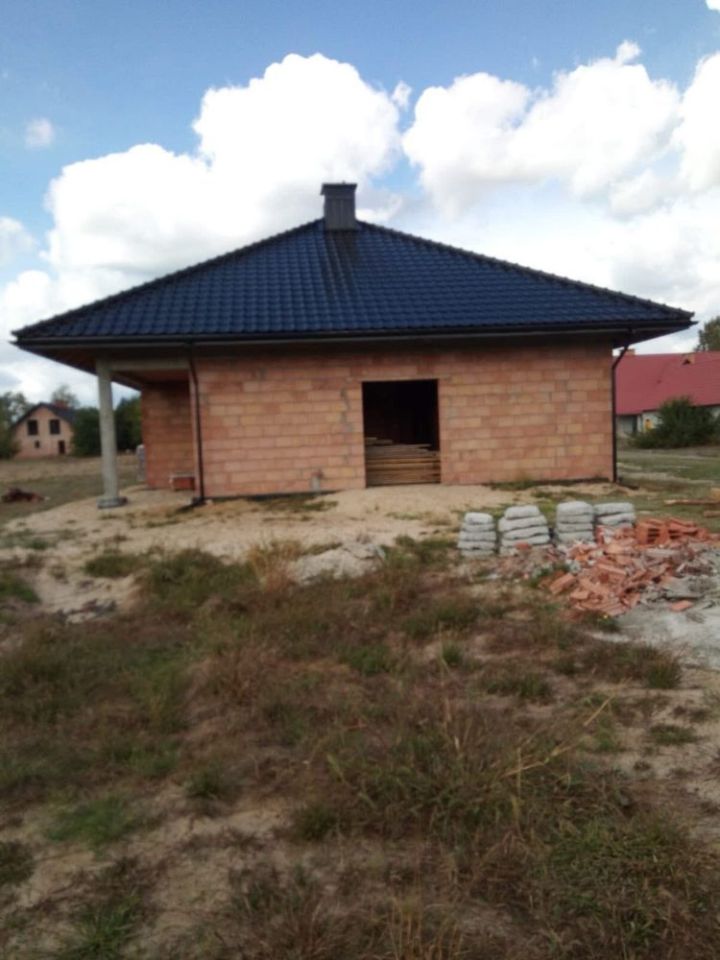 dom wolnostojący Bojanów, ul. Rzeszowska. Zdjęcie 3