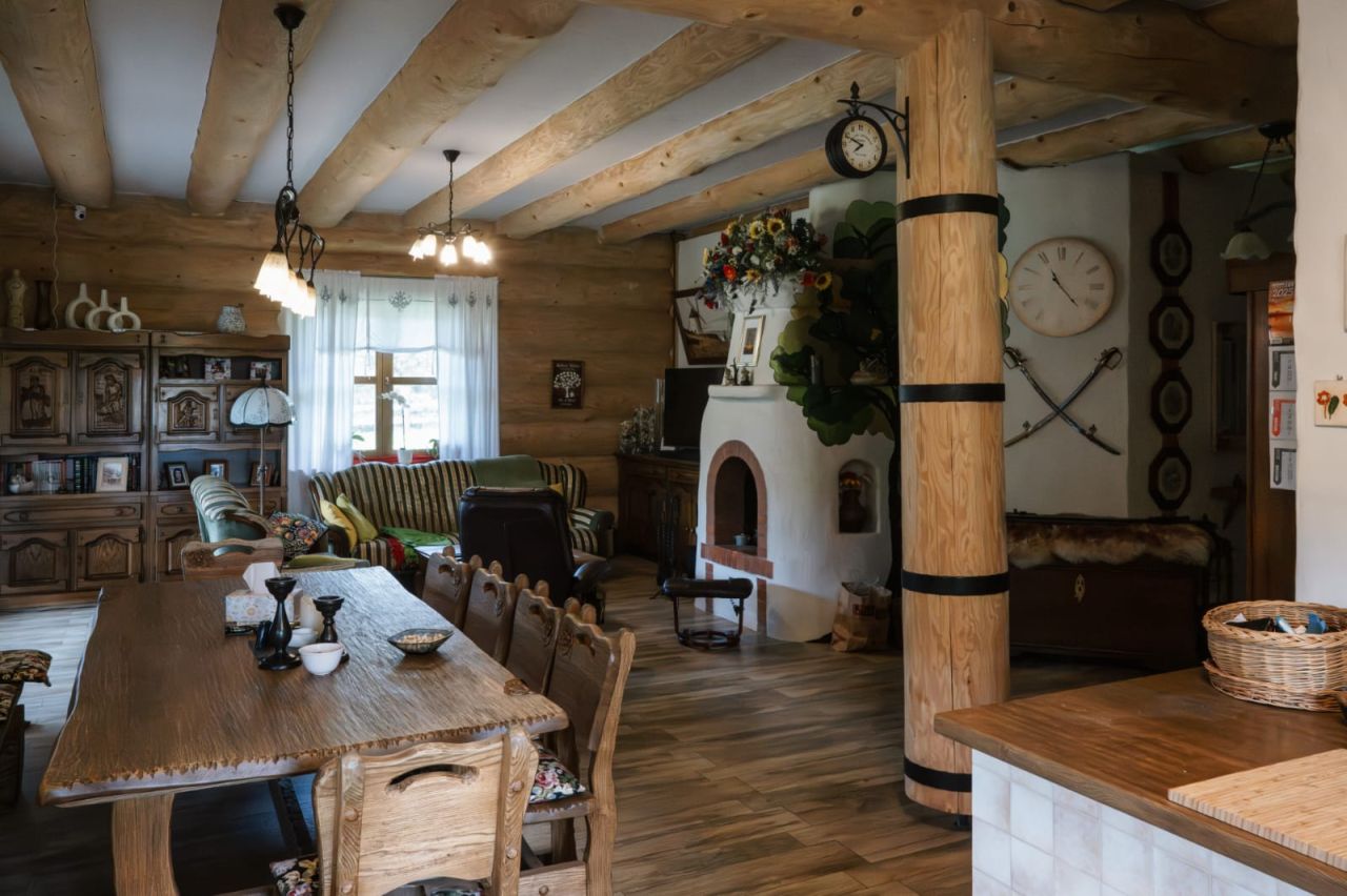 dom wolnostojący, 6 pokoi Suchcice. Zdjęcie 13