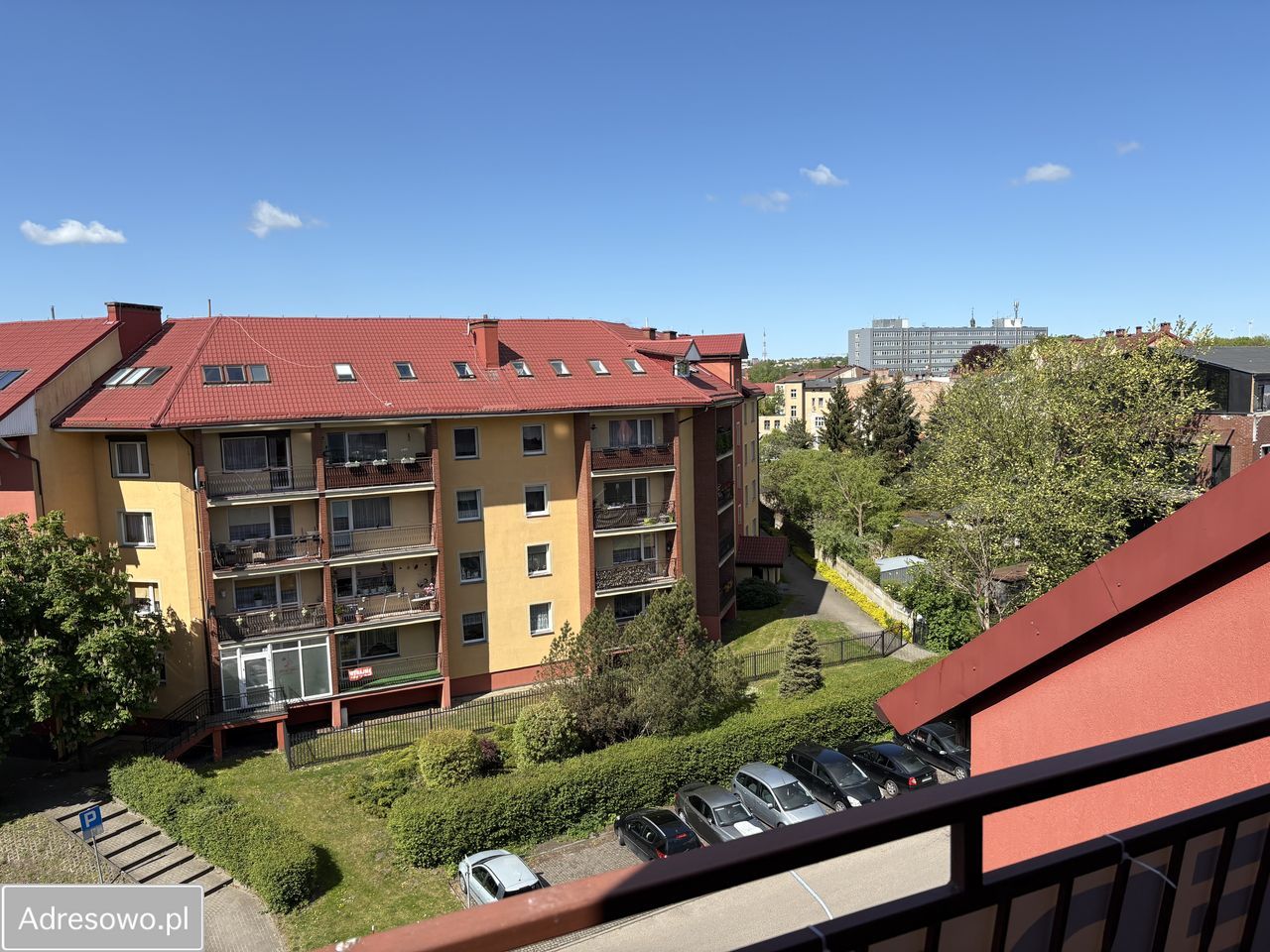 Mieszkanie 5-pokojowe Słupsk Centrum, ul. Juliusza Słowackiego. Zdjęcie 10