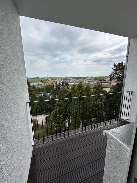 Mieszkanie 4-pokojowe Działdowo, ul. Kolejowa. Zdjęcie 5