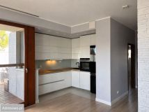 Mieszkanie 3-pokojowe Warszawa Wilanów, ul. Księdza Prymasa Augusta Hlonda. Zdjęcie 2